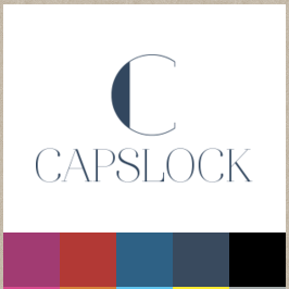 CapsLock, Studio 大寫鎖定工作室